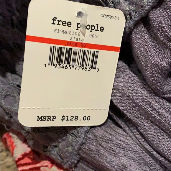 Free people - Picture 6 of 6